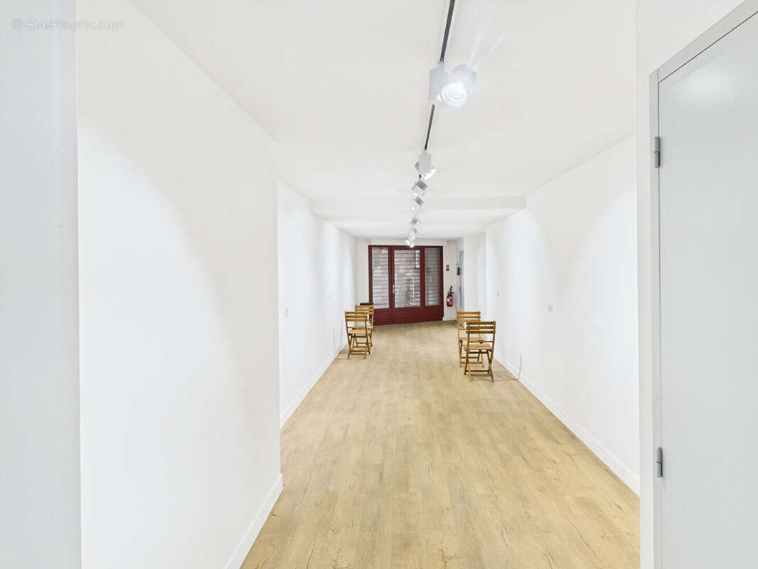 Maison à SAINT-JEAN-PIED-DE-PORT