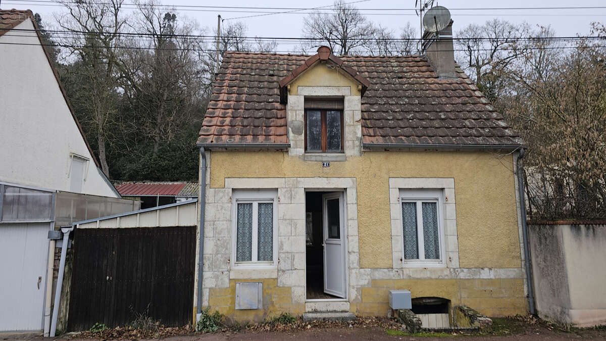 Maison à BRIARE