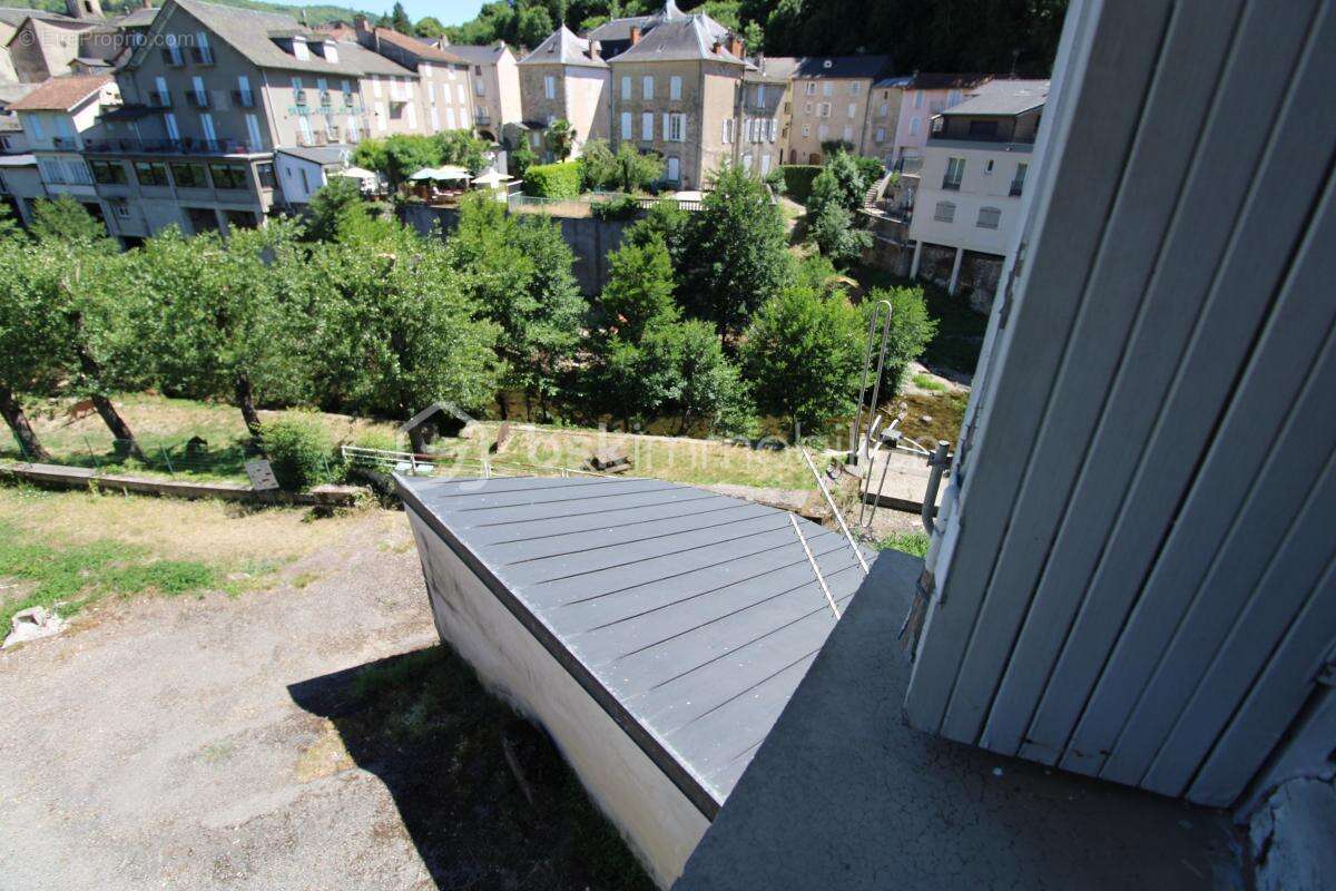 Coup de cœur : Grande maison familiale avec vue rivière – Sud-Aveyron - photo 21