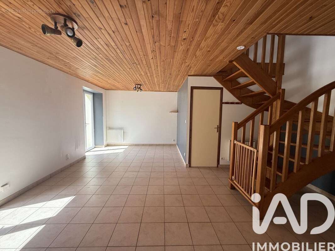 Photo 6 - Maison à SAINT-PERE-EN-RETZ