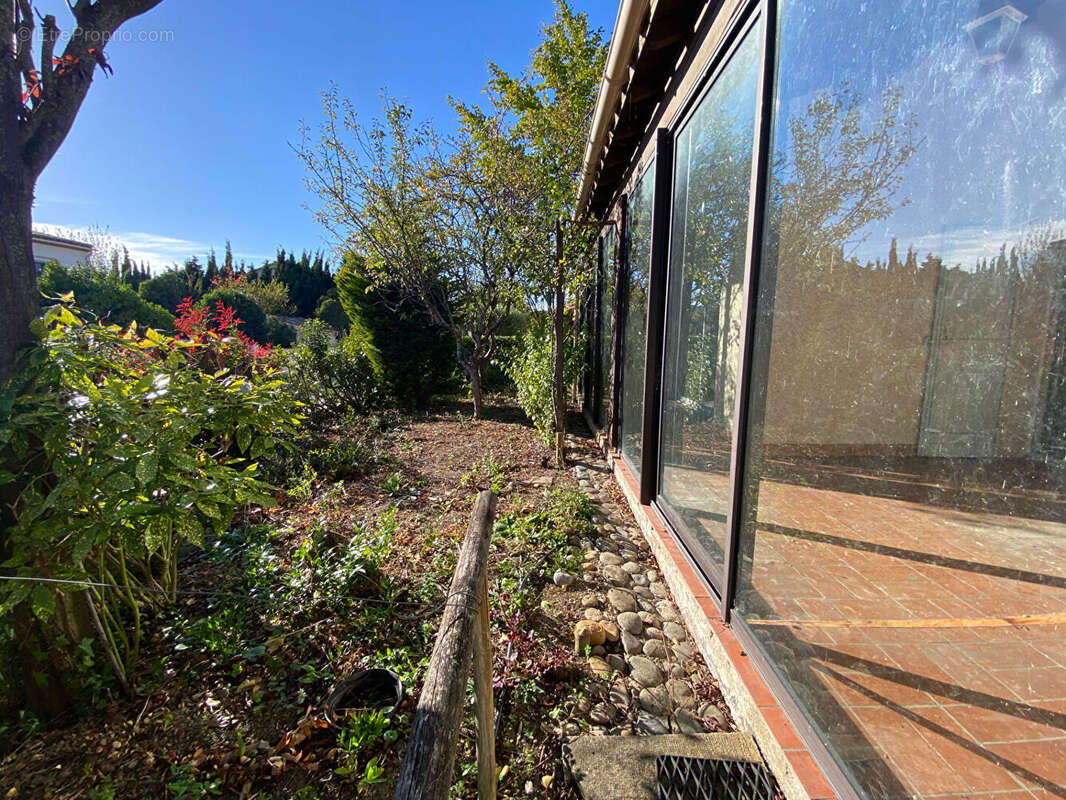 Maison à CASTELNAUDARY