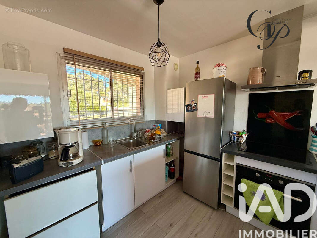 Photo 4 - Appartement à SIX-FOURS-LES-PLAGES