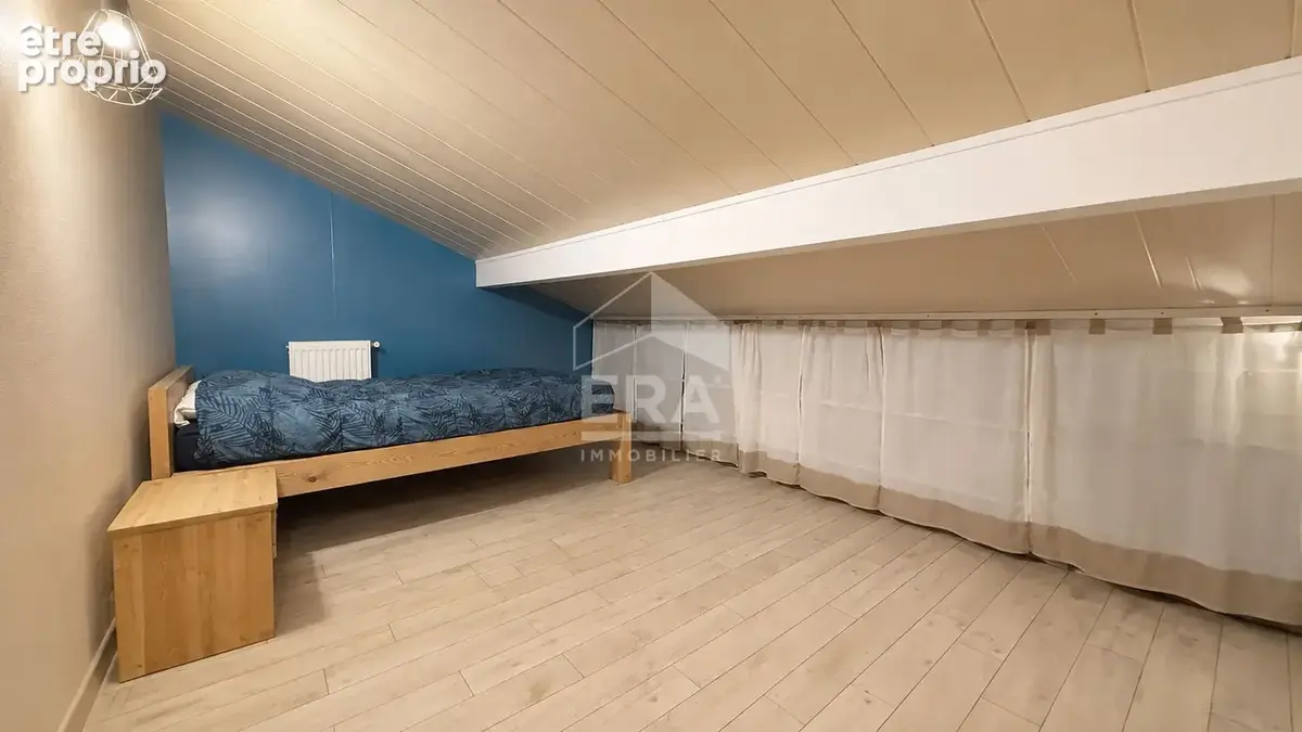 Appartement 84m² à Meythet - photo 11