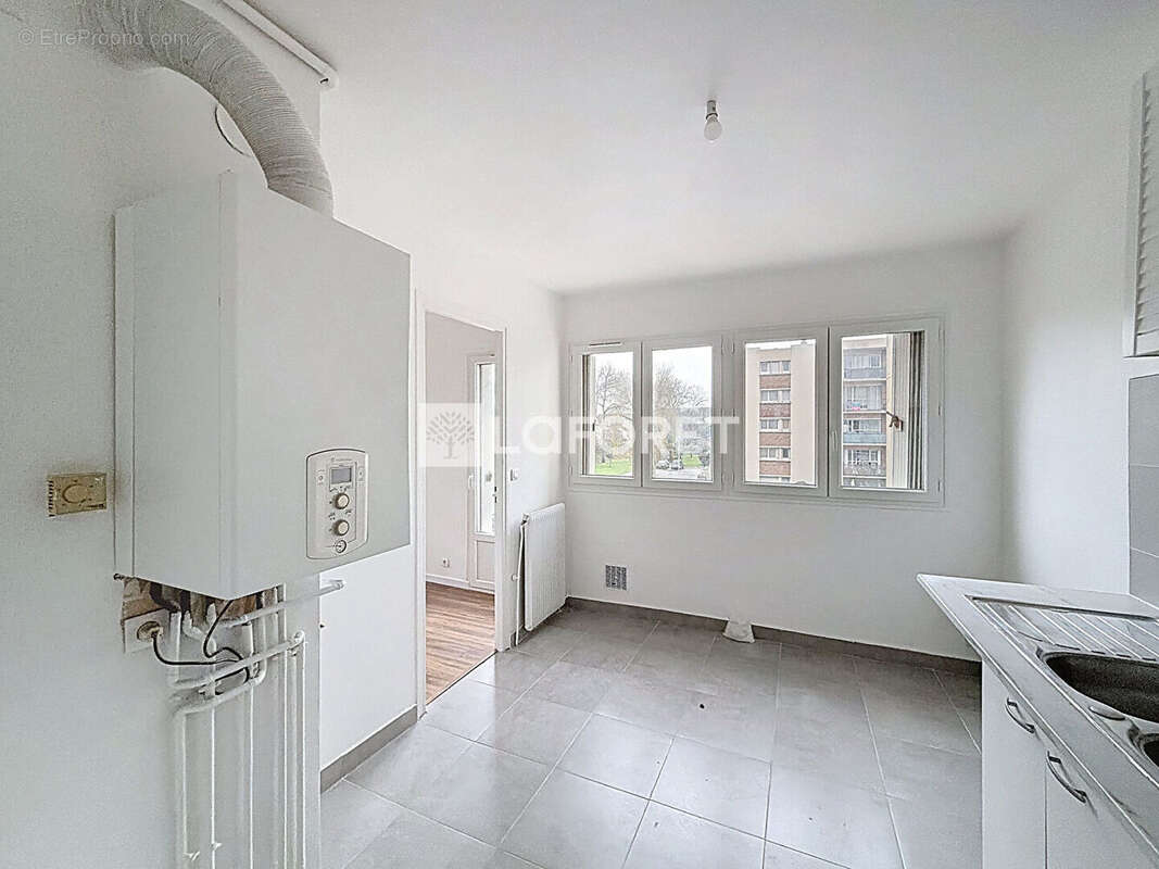 Appartement à MAUREPAS