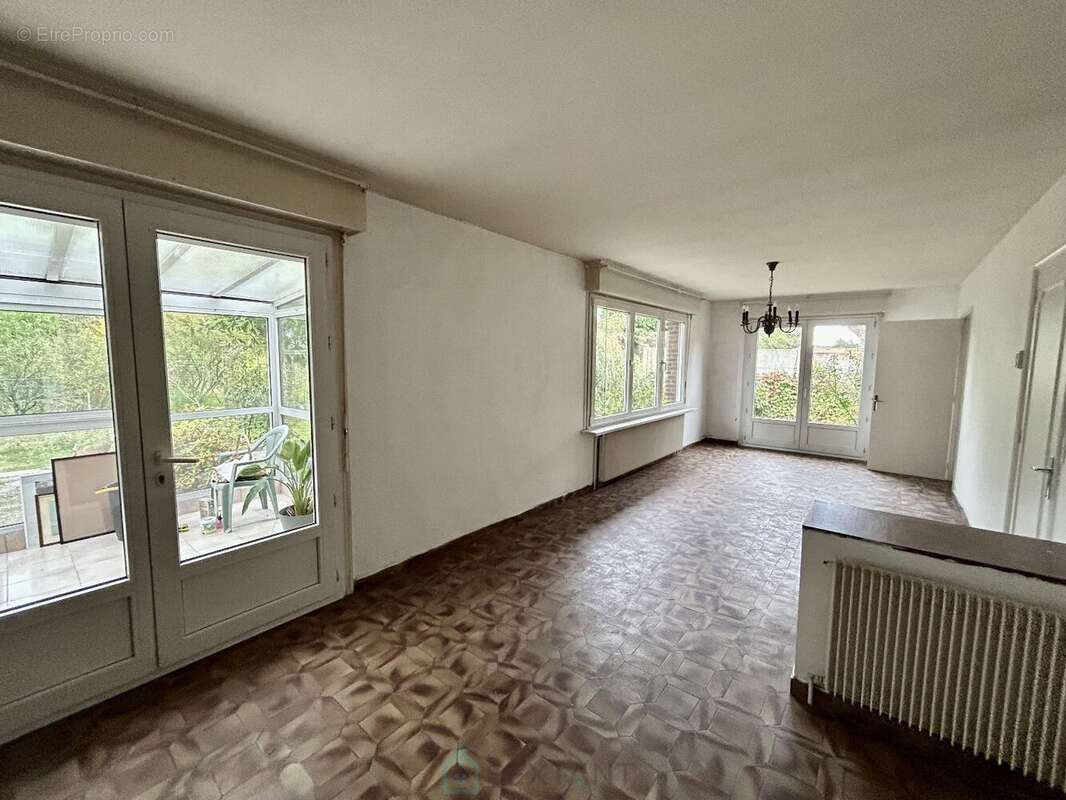 Maison à SAINT-OMER