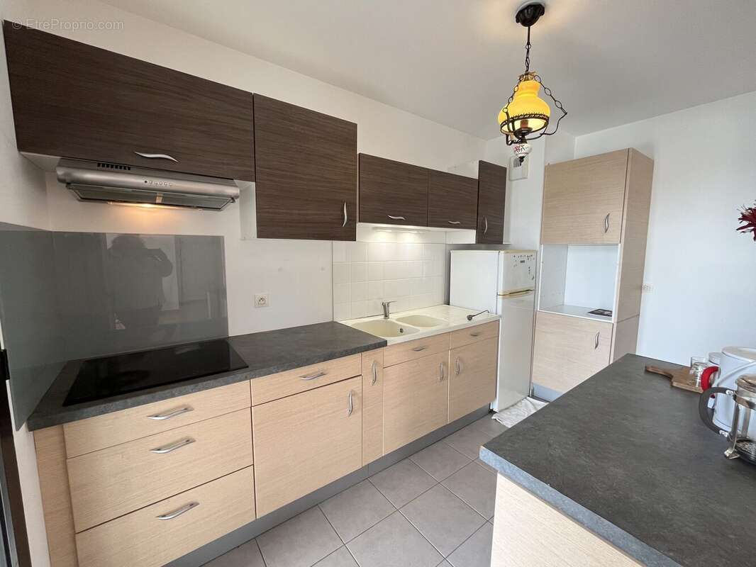 Appartement à BRETIGNOLLES-SUR-MER