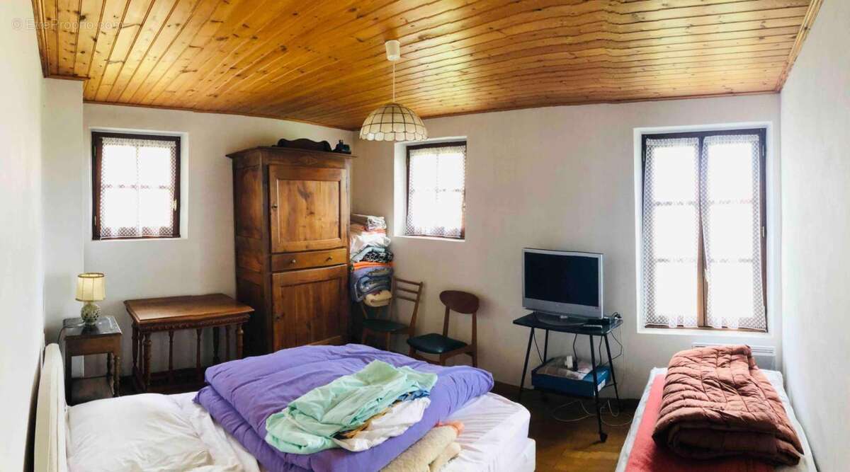 Maison à L'ILE-D'YEU