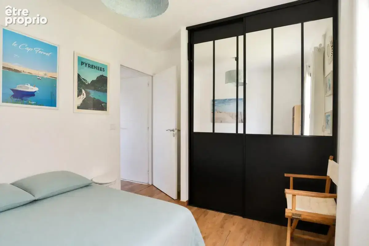 Maison de 4 pièces de 93 m² à Biscarrosse - photo 13