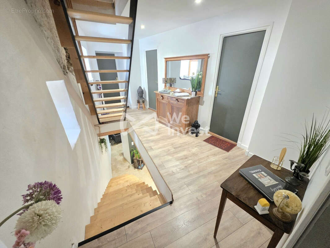 Maison 280 m² à Limoux  - photo 6