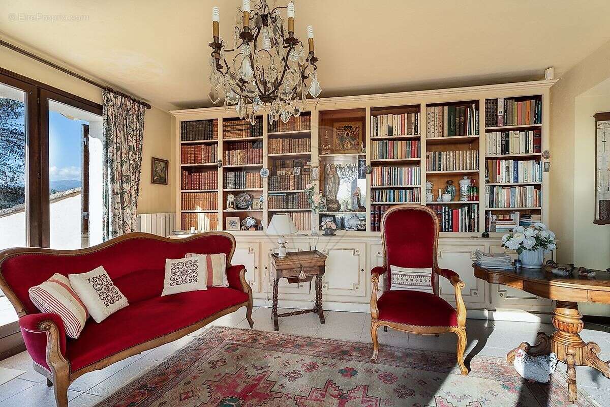 Maison 5 chambre(s) à vendre - photo 7