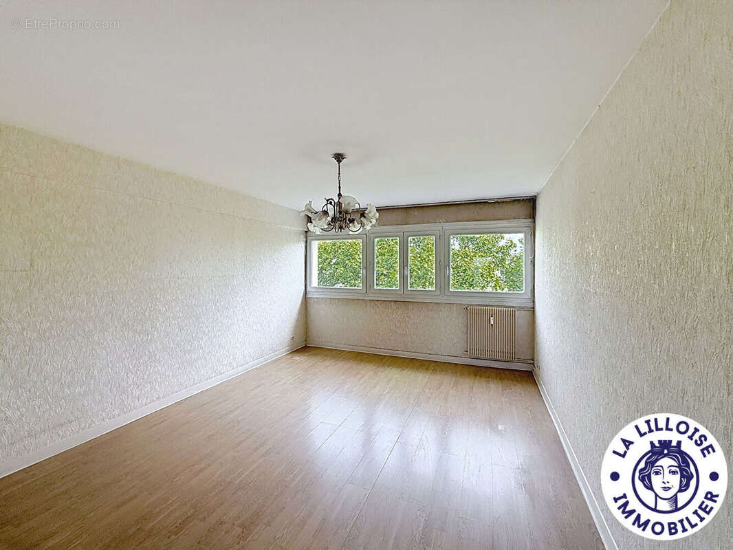 Appartement à LILLE