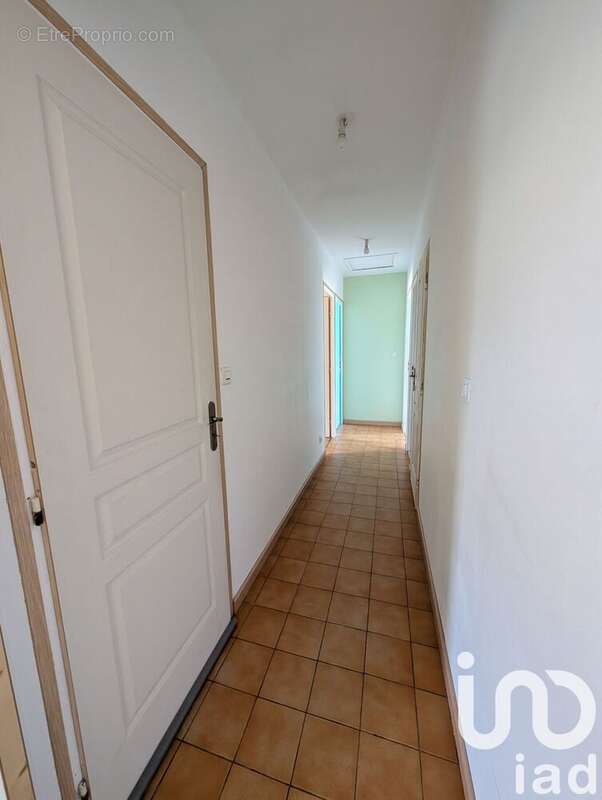 Photo 8 - Maison à BEAUGENCY