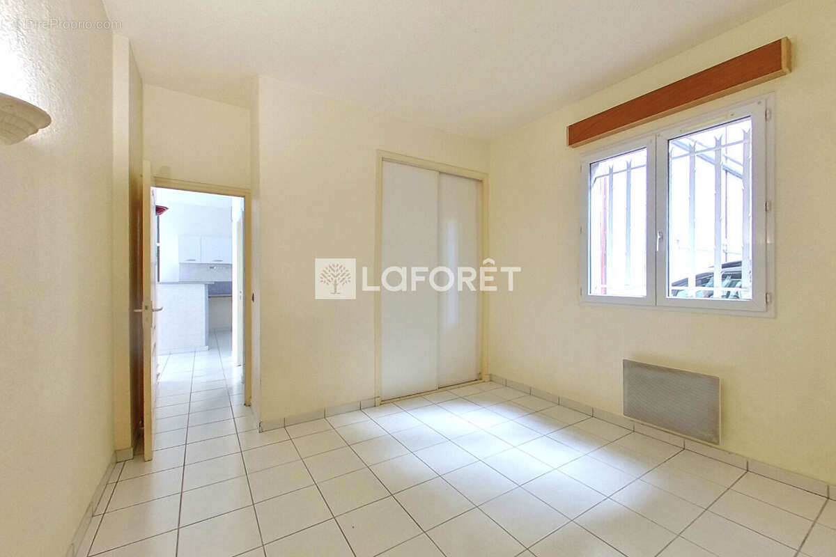 Appartement à ESPIRA-DE-L&#039;AGLY