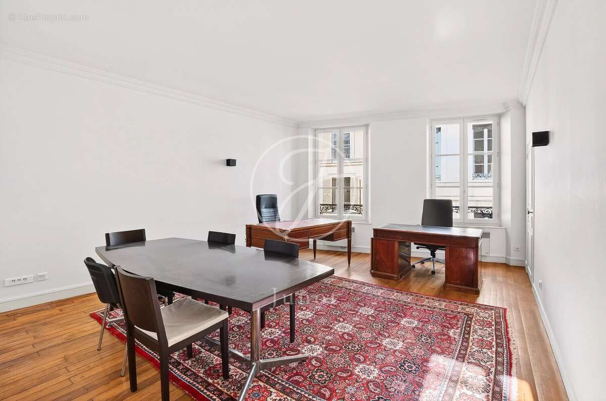 Maison à VERSAILLES