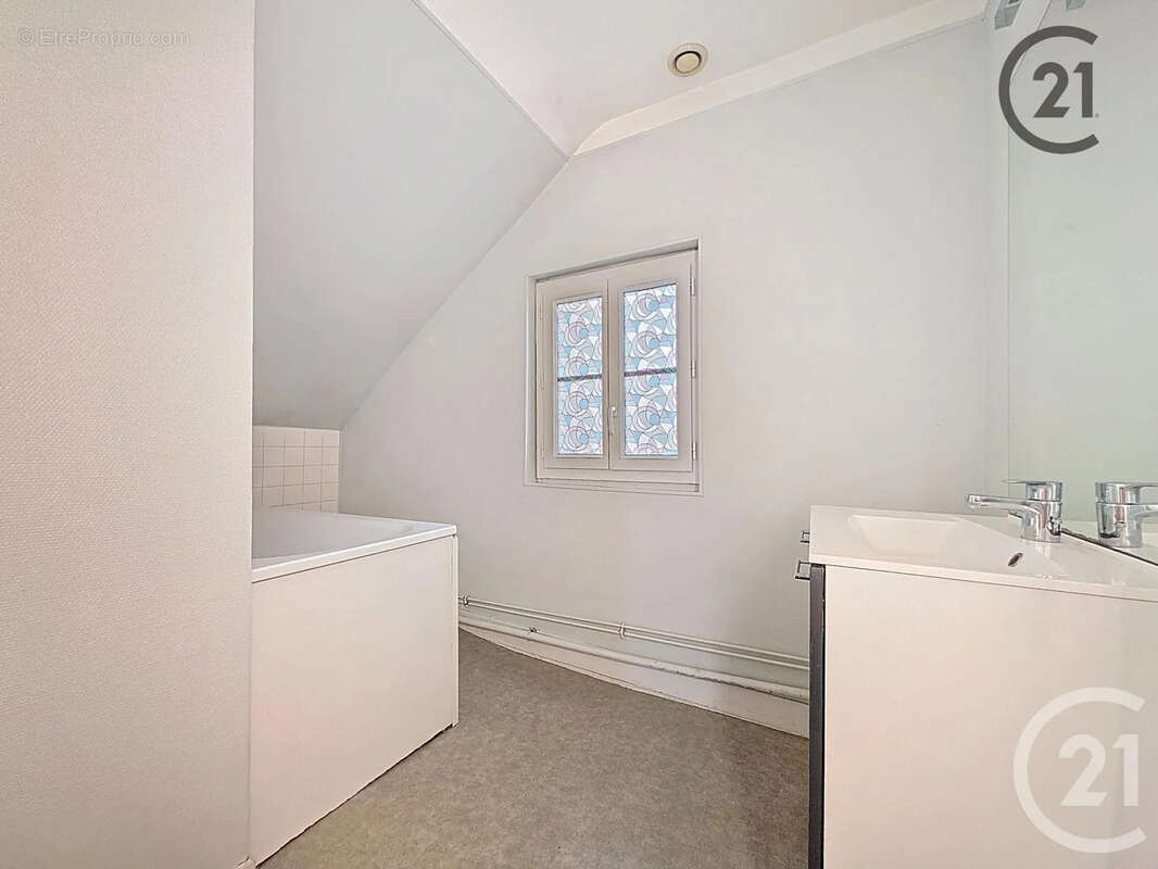 Appartement à TROYES