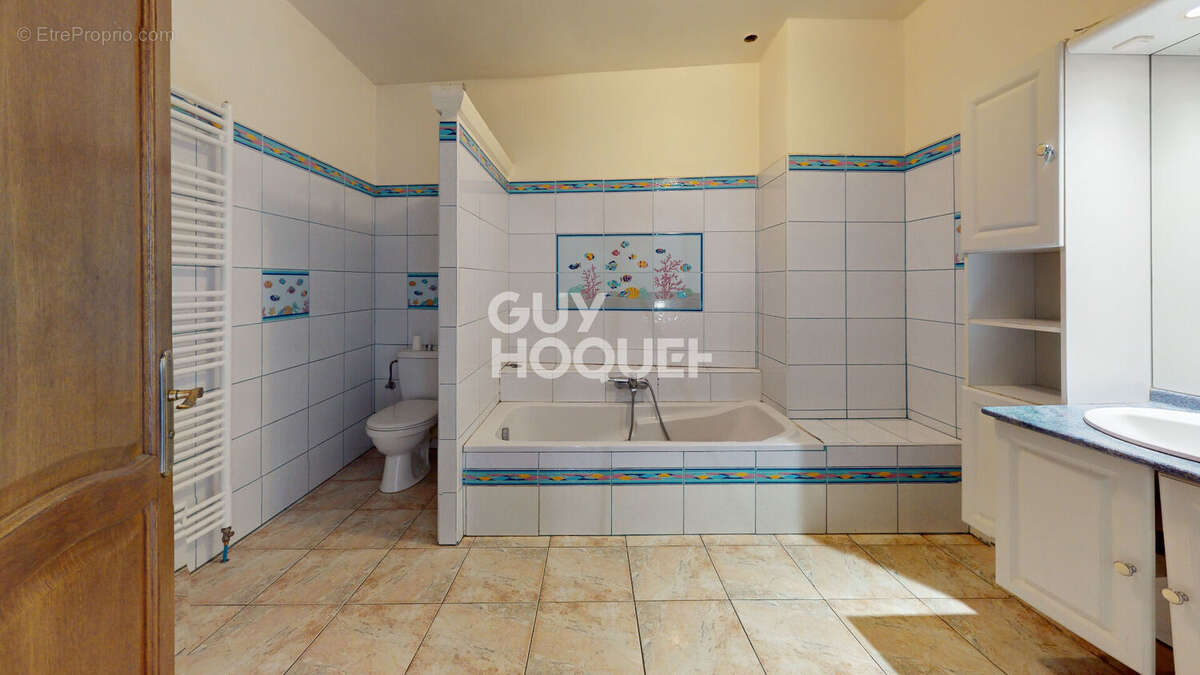 Maison à SAINT-AMARIN