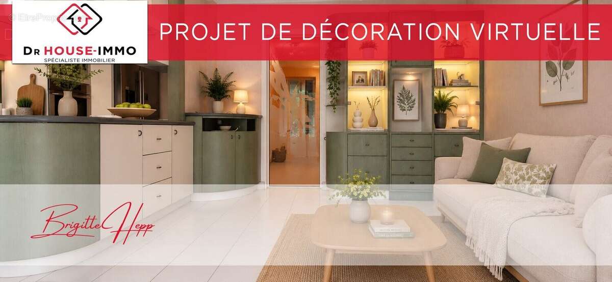 Appartement 112 m² à Chambery  - photo 2