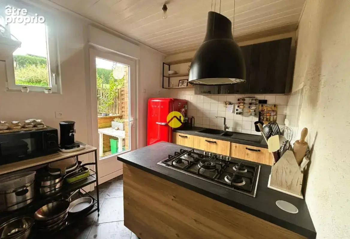 Maison familiale rénovée - photo 5