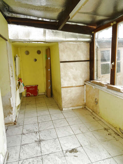 Maison à SOLRE-LE-CHATEAU