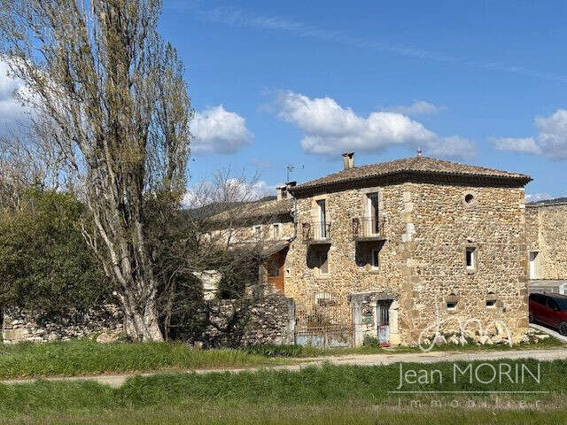 Maison à TOULAUD