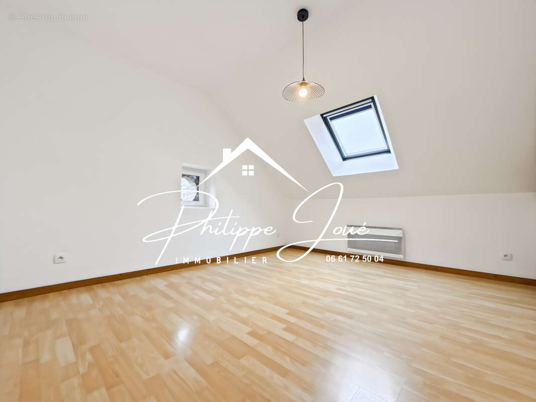 Maison à FONTAINE-LA-GAILLARDE