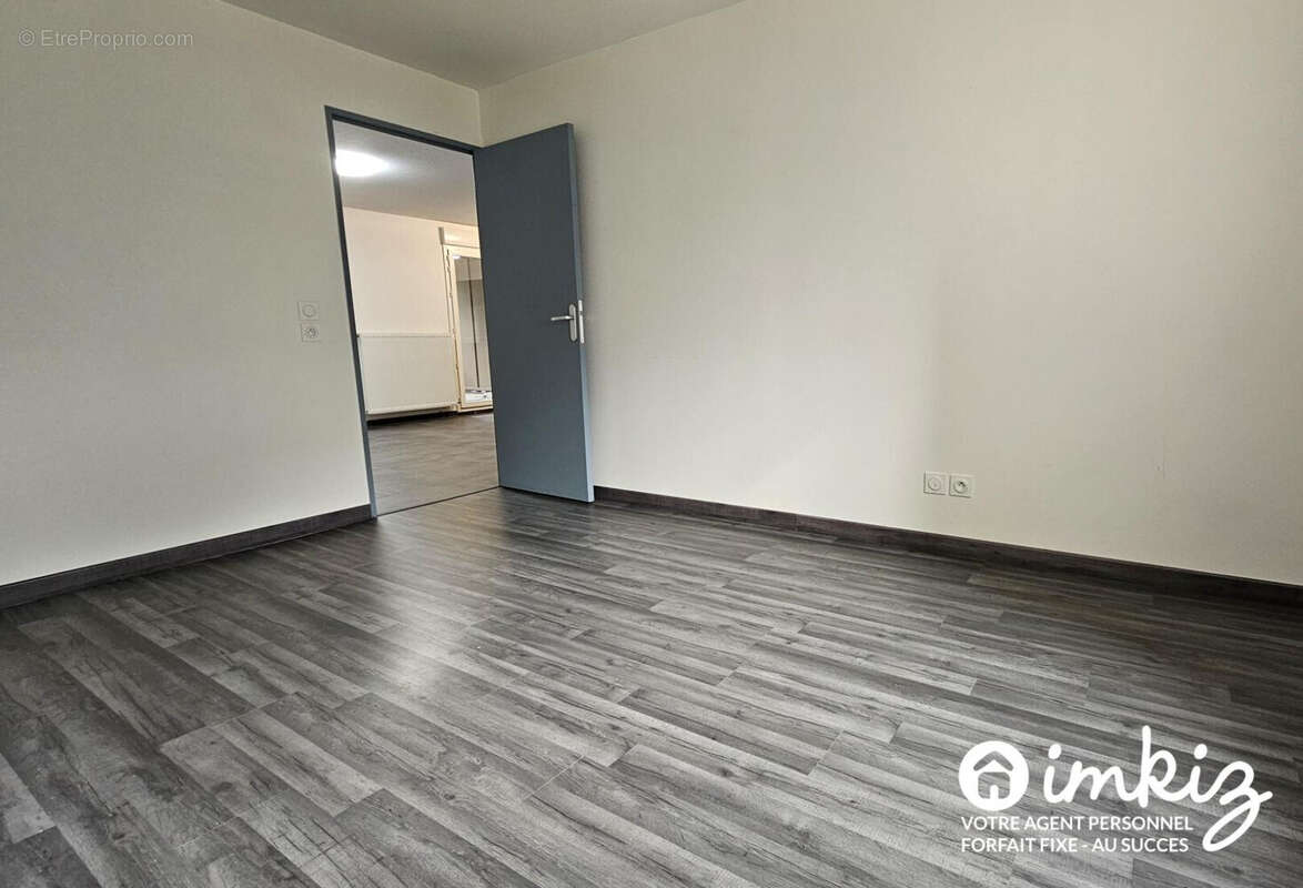 Appartement à SAINT-FONS