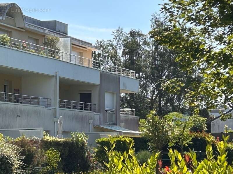 Appartement à VANNES
