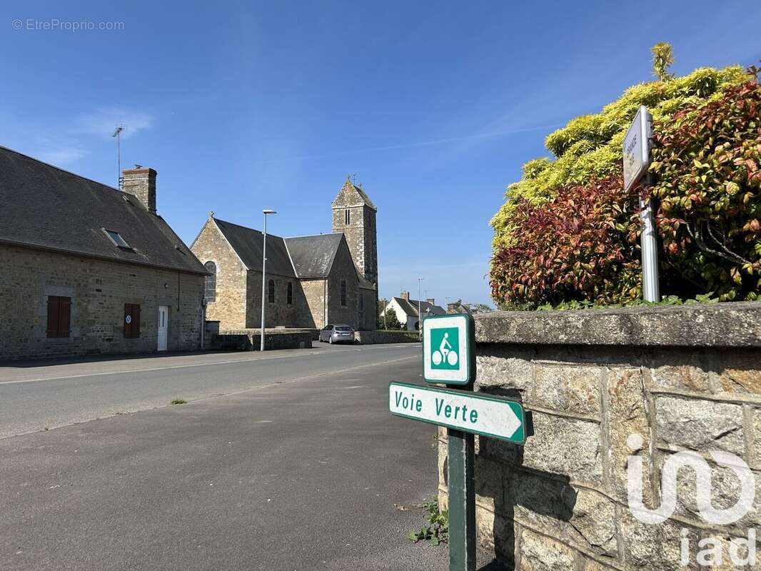 Photo 9 - Terrain à ISIGNY-LE-BUAT