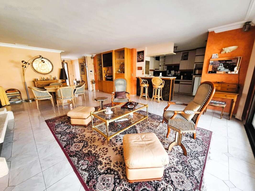 Maison à ARGELES-SUR-MER