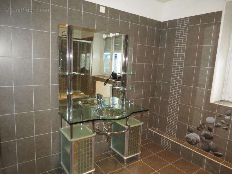 Appartement à AUXERRE