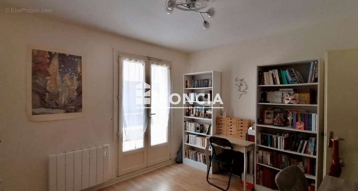 Appartement à CHARTRES