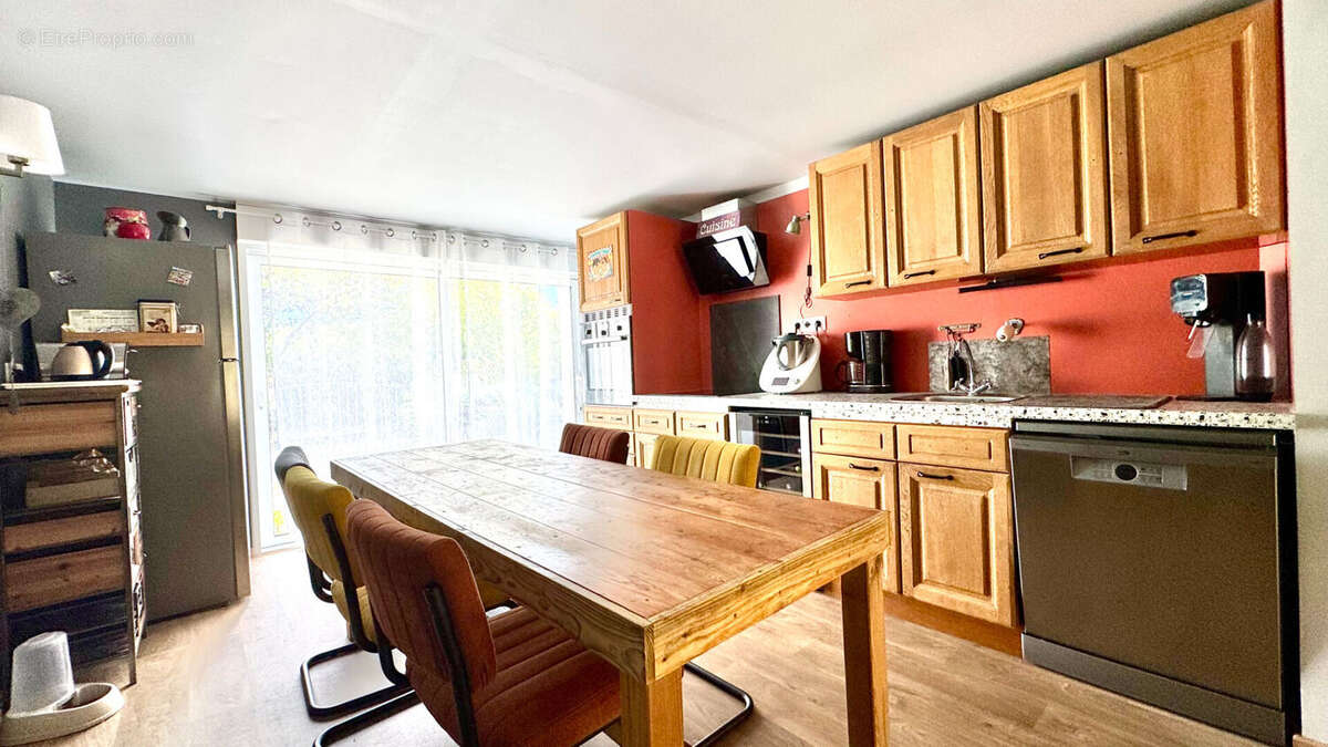 Maison à LA ROCHELLE