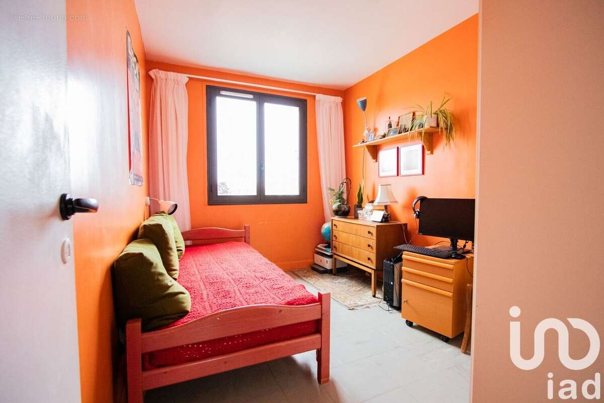 Photo 5 - Appartement à BOIS-D&#039;ARCY