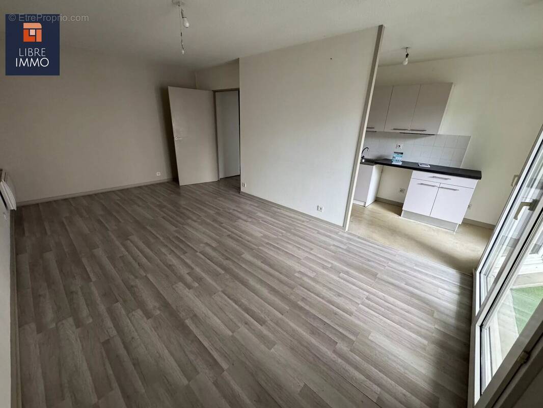 Appartement à PAU