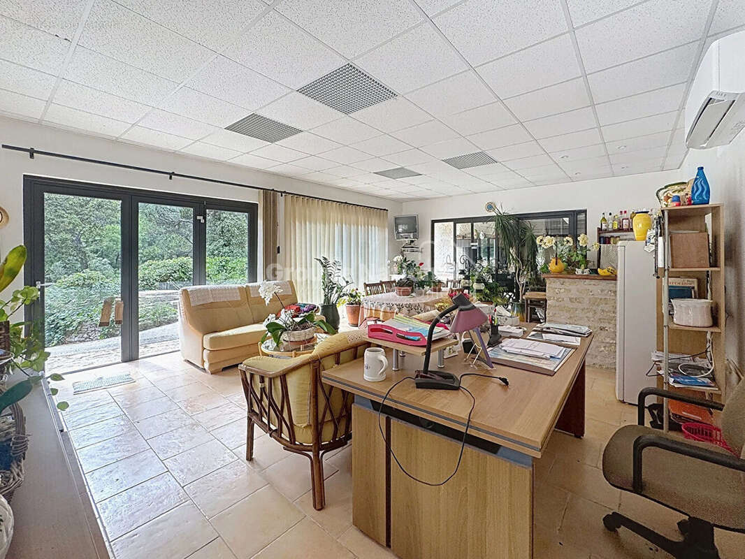 Maison à CHEVAL-BLANC