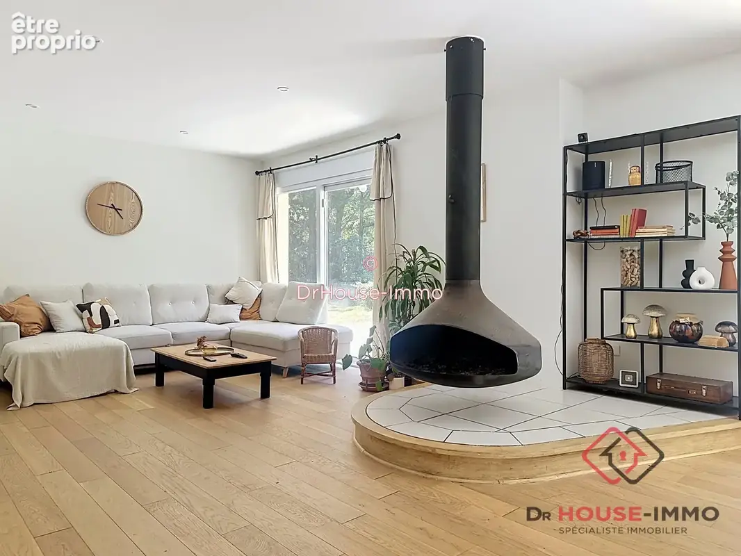 Maison 160 m² à Perigueux  - photo 3
