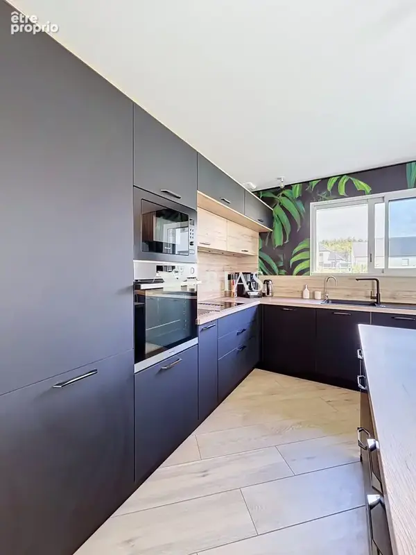 Maison 4 pièces 100 m² à vendre à Barentin (76360) - photo 5
