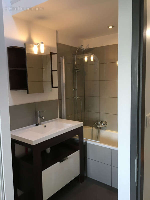 Appartement à BLAGNAC