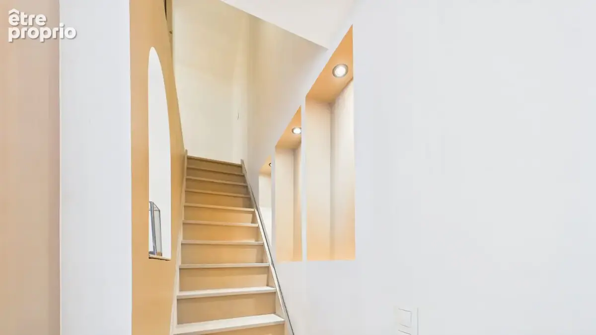 Maison 139 m² à Plouigneau  - photo 8