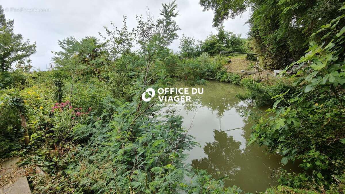 Maison - 4 pièces - 99,79 m² - photo 2