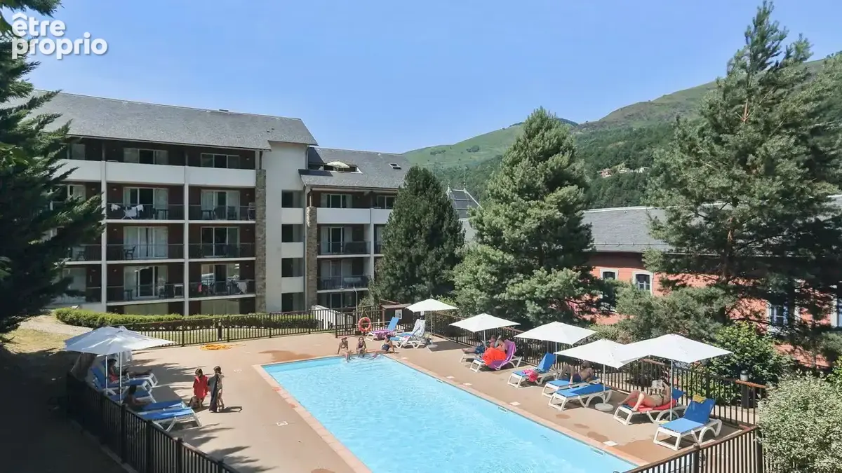 Investissement en residence de tourisme - photo 3