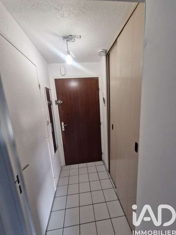 Photo 6 - Appartement à VILLERS-SUR-MER