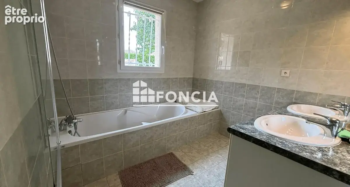 Maison t5-4 chambres-piscine - photo 6