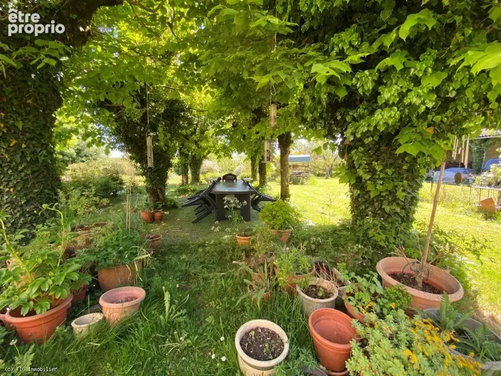Superbe Ancien Prieuré Bien Rénové Avec Piscine, Mares et Parc Clos - photo 34