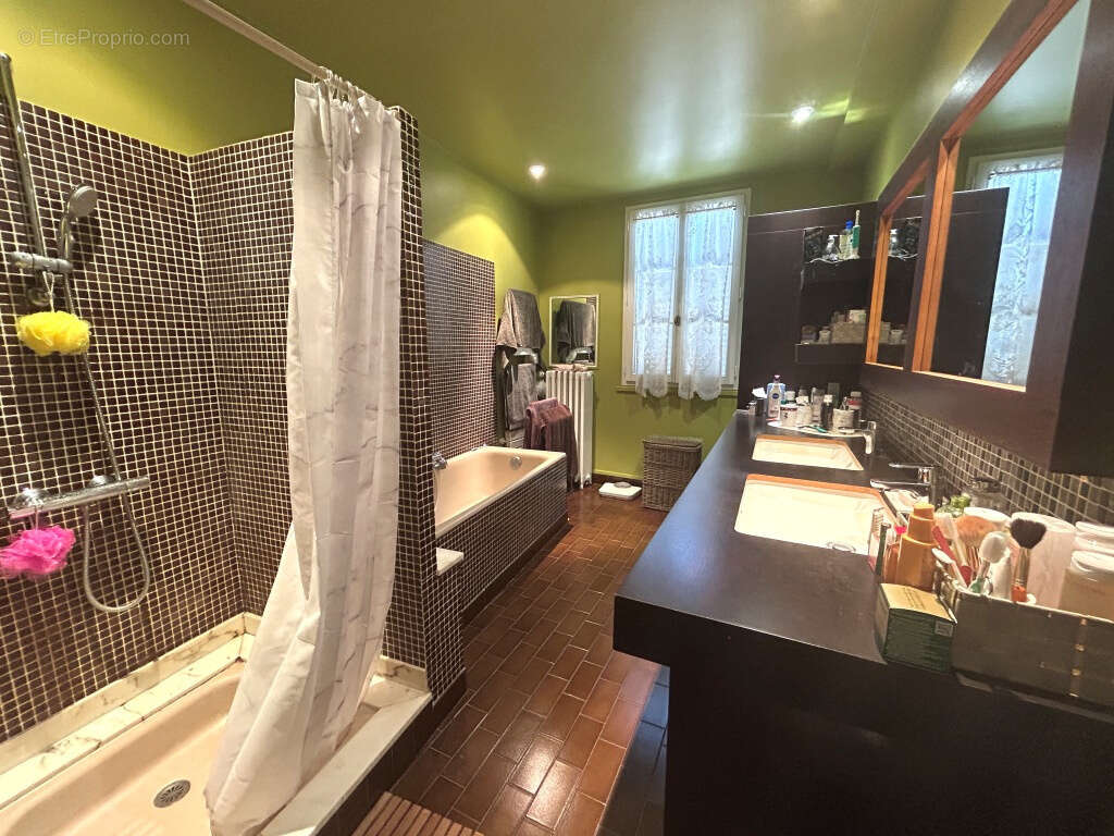 Maison bourgeoise - photo 10