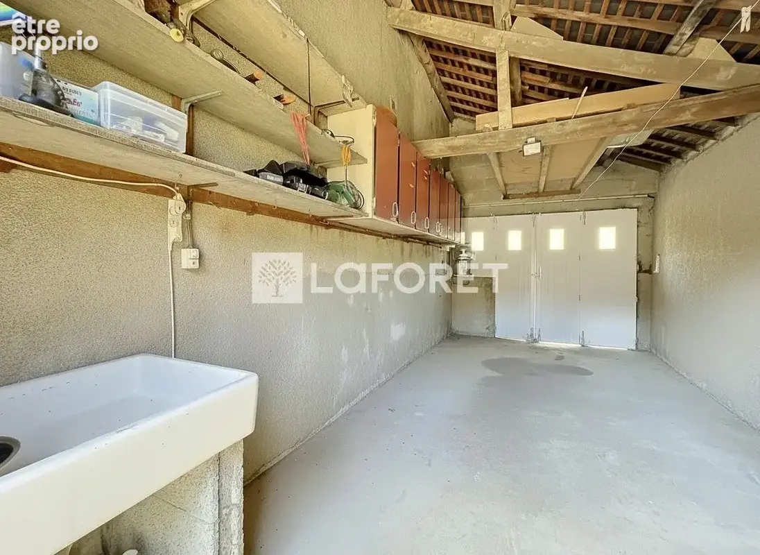 Maison Carentoir 5 pièce(s) 108 m2 hyper bourg - photo 18