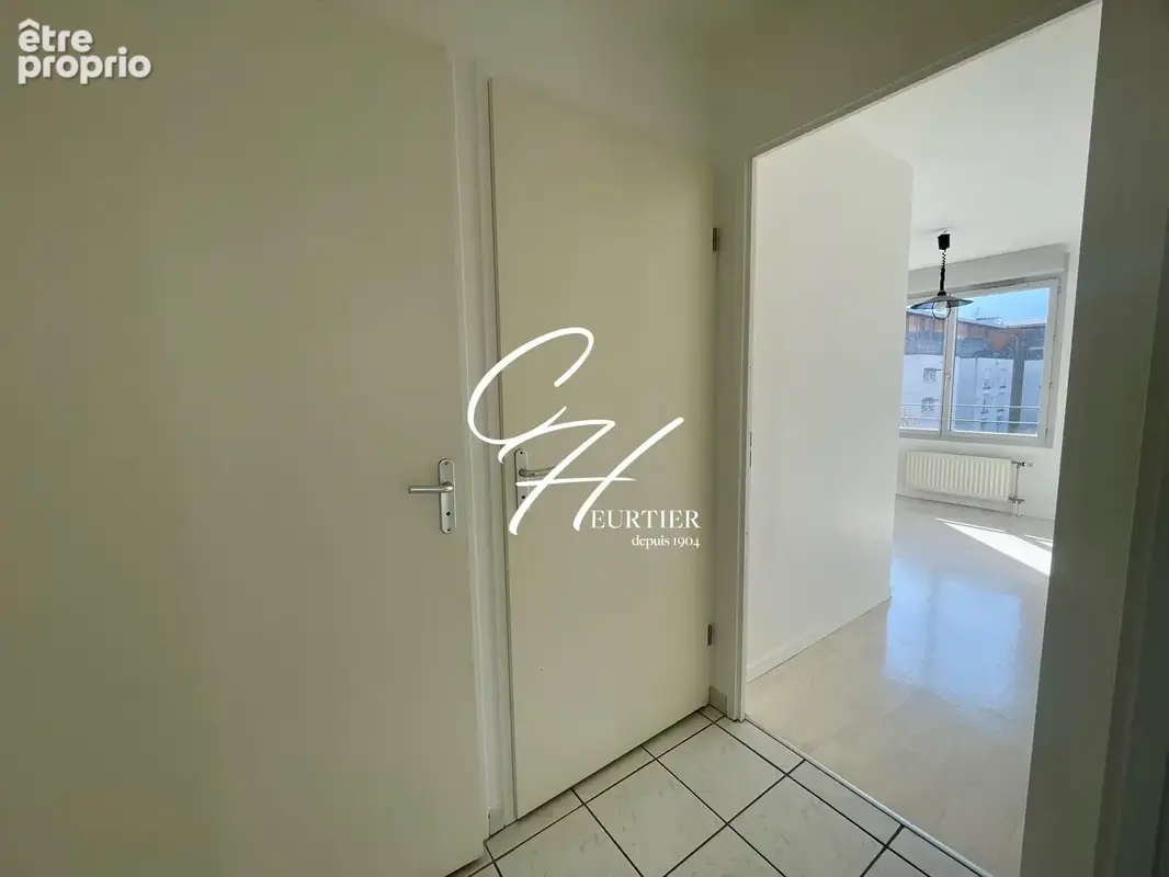 Appartement 2 pièces 46 m² à vendre à Grenoble (38100) - photo 8