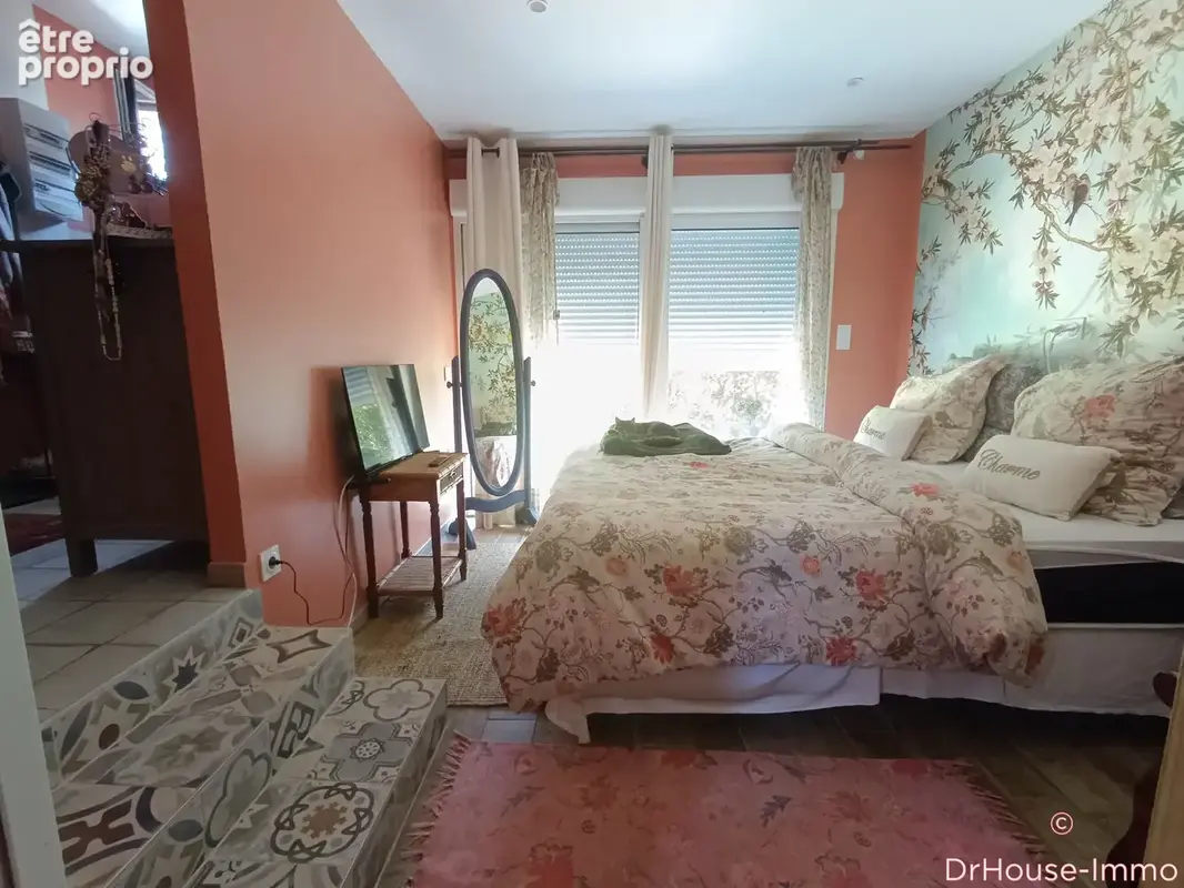 Maison 9 pièces 262 m² à vendre à Lamballe (22400) - photo 60