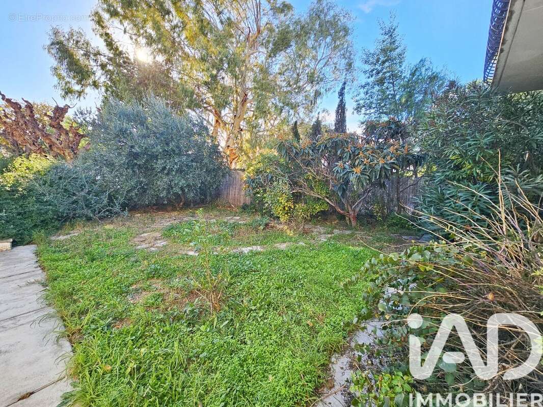 Photo 4 - Maison à SAINT-ESTEVE