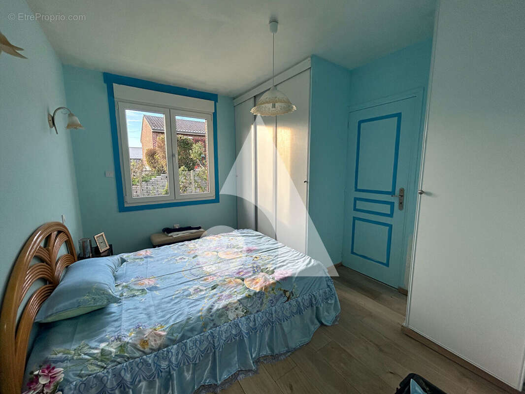 Maison à CONDE-SUR-L&#039;ESCAUT